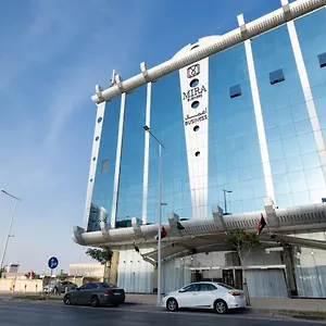 酒店 Mira Business, 利雅德