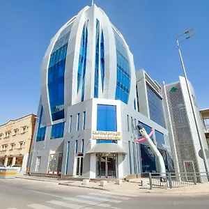 Golden Dune Almalaz Отель