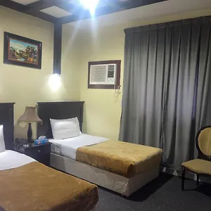 Hotel Al Orouba, Riyadh