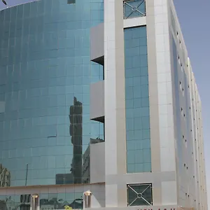 酒店 Carawan Al Khaleej Olaya, 利雅德