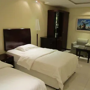 Al Salam Riad