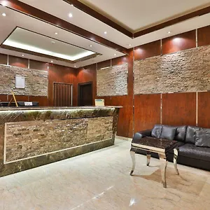 Aparthotel قصر اليمامة للاجنحة الفندقية-فرع السلام, Riyadh