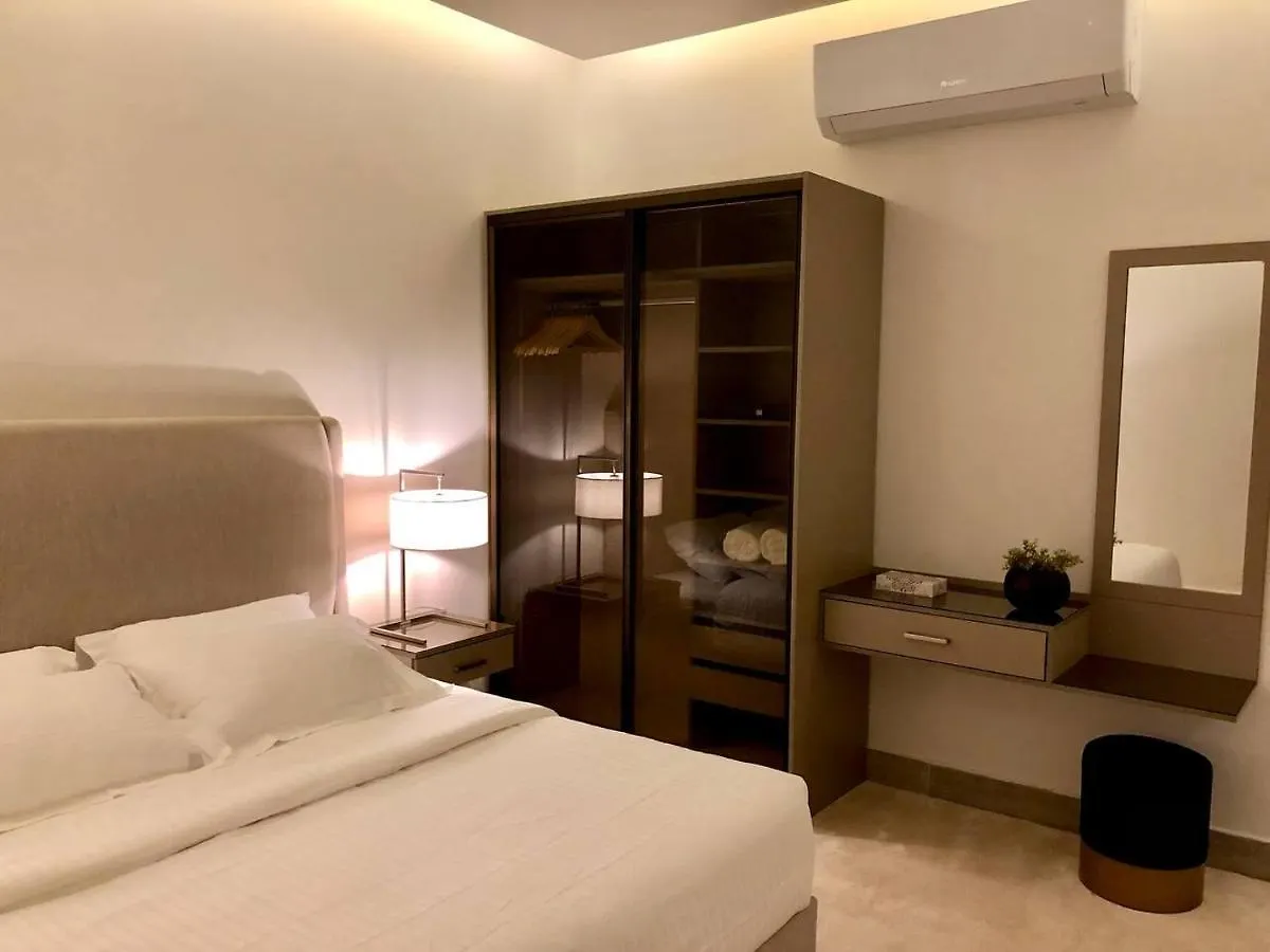 Apartment Inbar Residence إنبار ريزدينس شقة عائلية متكاملة Riyadh Saudi Arabia