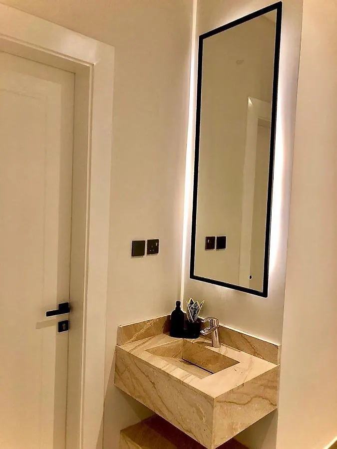 Inbar Residence إنبار ريزدينس شقة عائلية متكاملة Riyadh Apartment