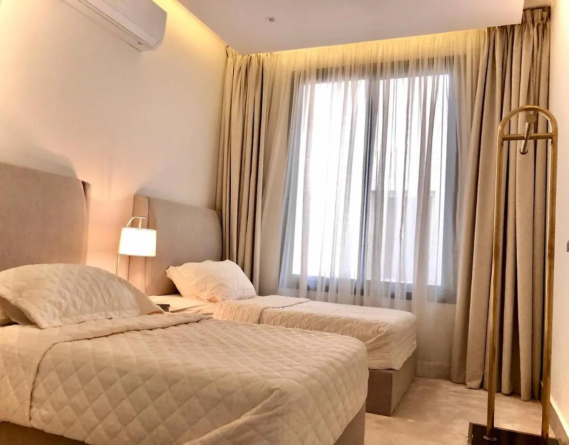 Inbar Residence إنبار ريزدينس شقة عائلية متكاملة Riyadh 0*,  Saudi Arabia