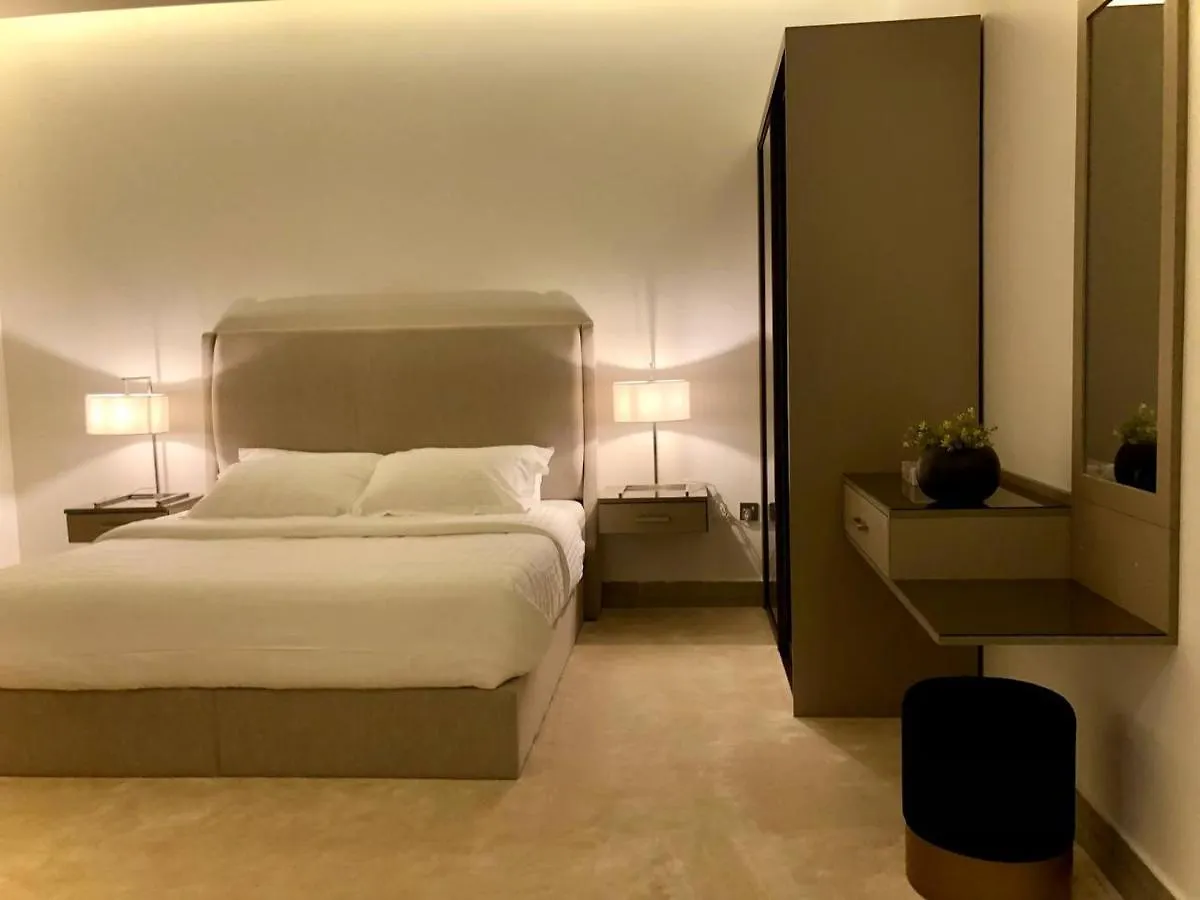 Apartment Inbar Residence إنبار ريزدينس شقة عائلية متكاملة Riyadh