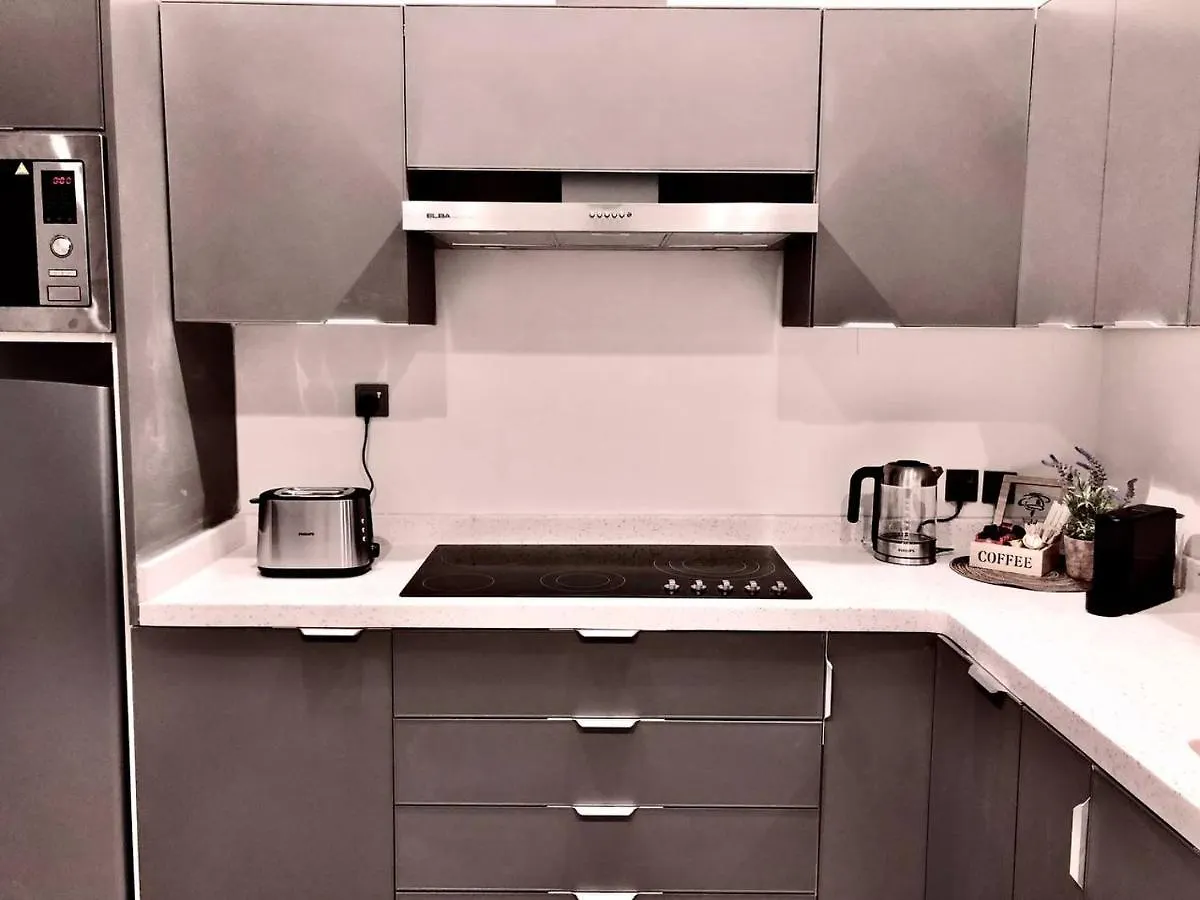 Inbar Residence إنبار ريزدينس شقة عائلية متكاملة Riyadh 0*,  Saudi Arabia