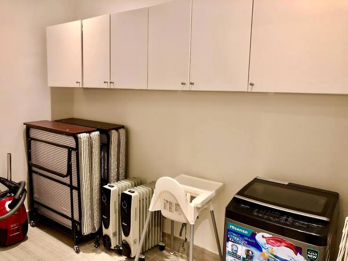 Inbar Residence إنبار ريزدينس شقة عائلية متكاملة Riyadh Apartment