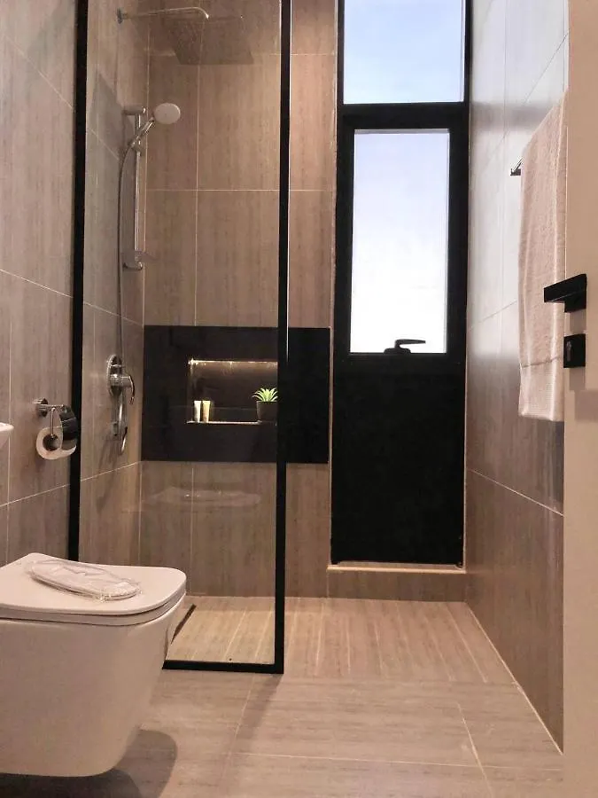 Apartment Inbar Residence إنبار ريزدينس شقة عائلية متكاملة Riyadh