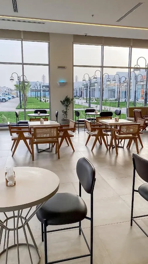 Inbar Residence إنبار ريزدينس شقة عائلية متكاملة Riyadh Saudi Arabia