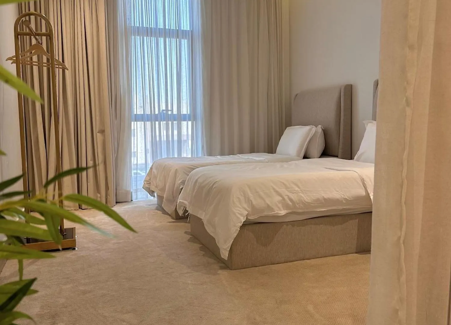 Apartment Inbar Residence إنبار ريزدينس شقة عائلية متكاملة Riyadh