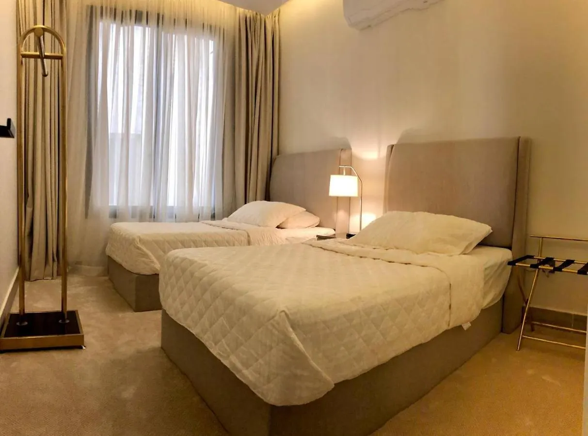 Inbar Residence إنبار ريزدينس شقة عائلية متكاملة Riyadh Saudi Arabia